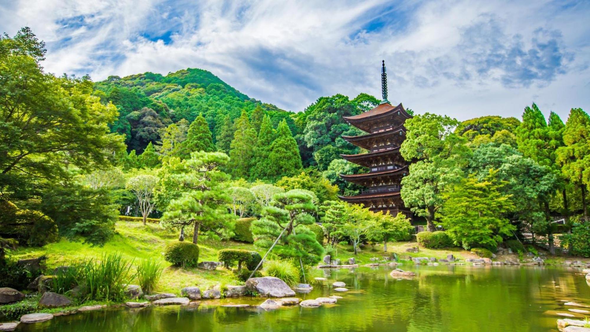 Toyoko Inn Shin-Yamaguchi-Eki Shinkansen-Guchi Экстерьер фото