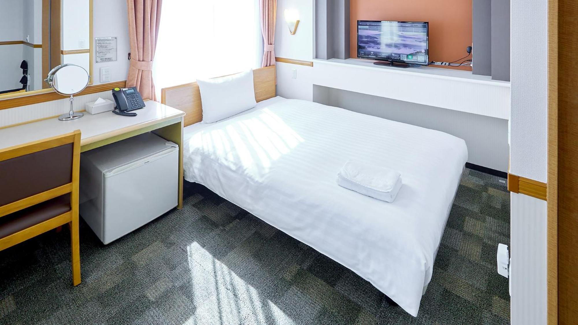 Toyoko Inn Shin-Yamaguchi-Eki Shinkansen-Guchi Номер фото