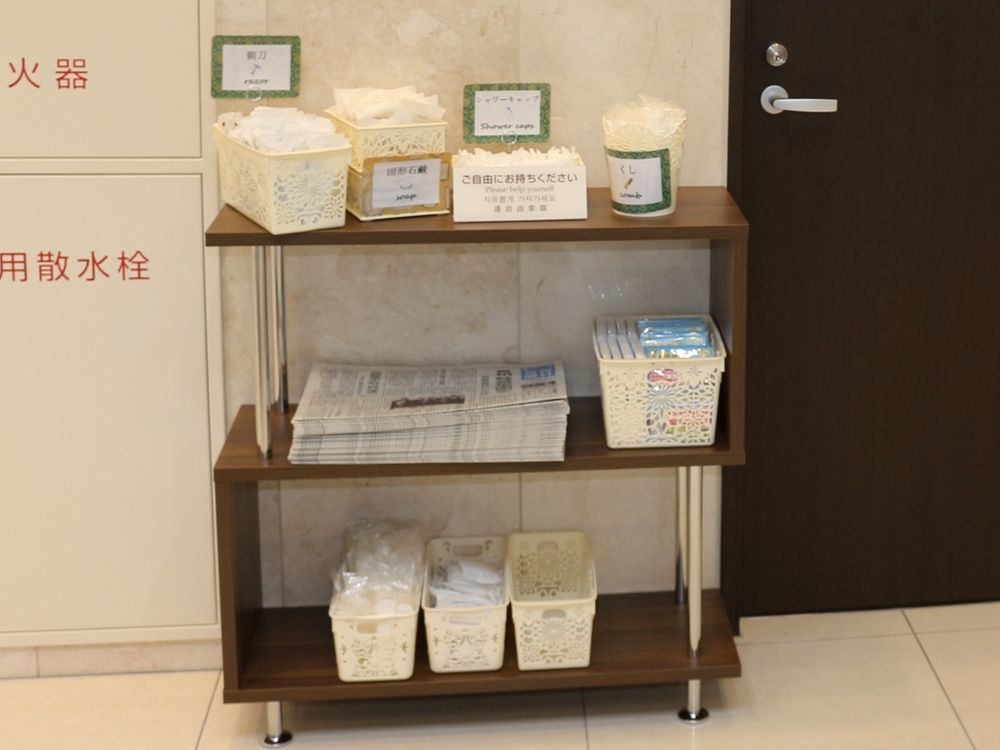 Toyoko Inn Shin-Yamaguchi-Eki Shinkansen-Guchi Экстерьер фото